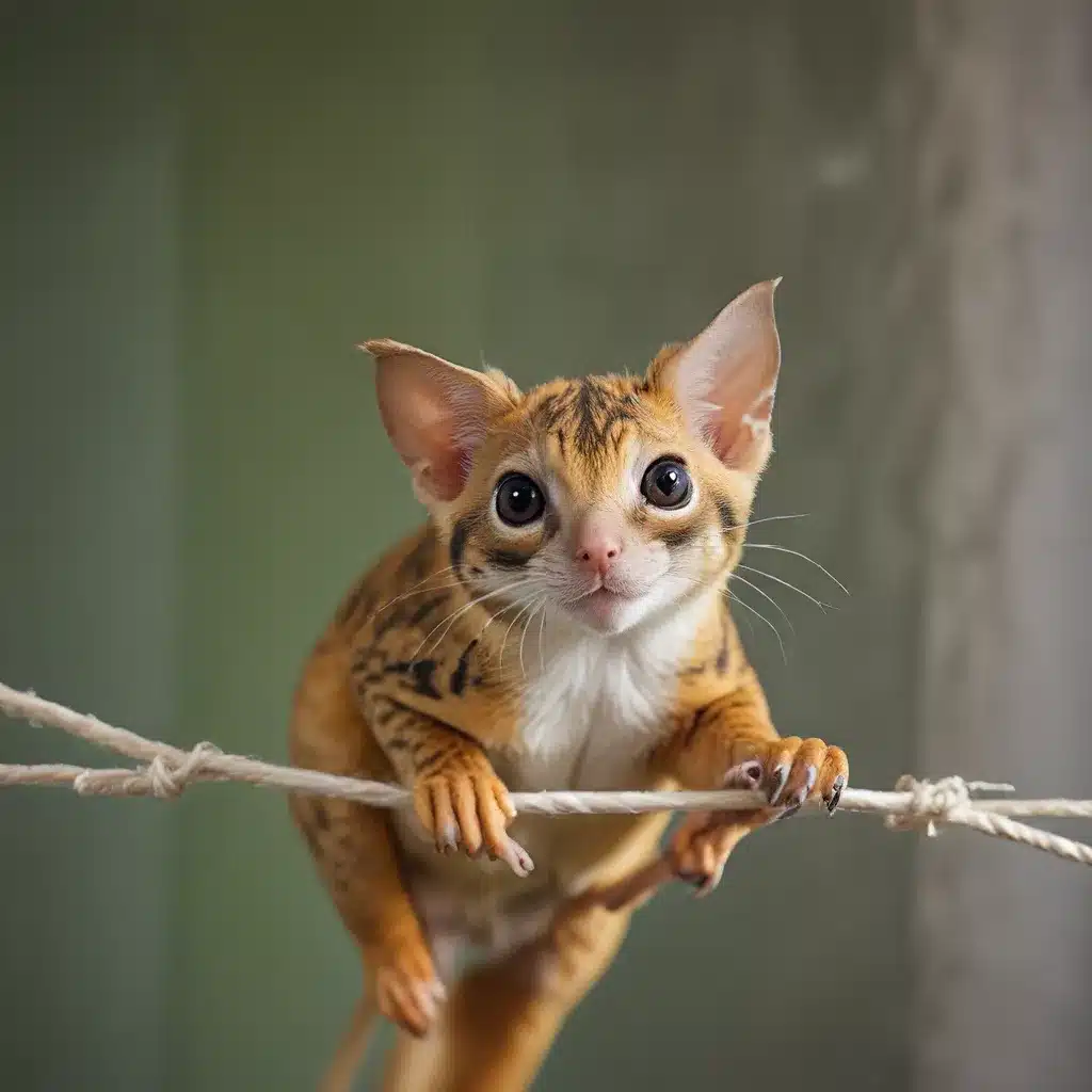 The Regulatory Tightrope: Balancing Exotic Pet Care and Compliance