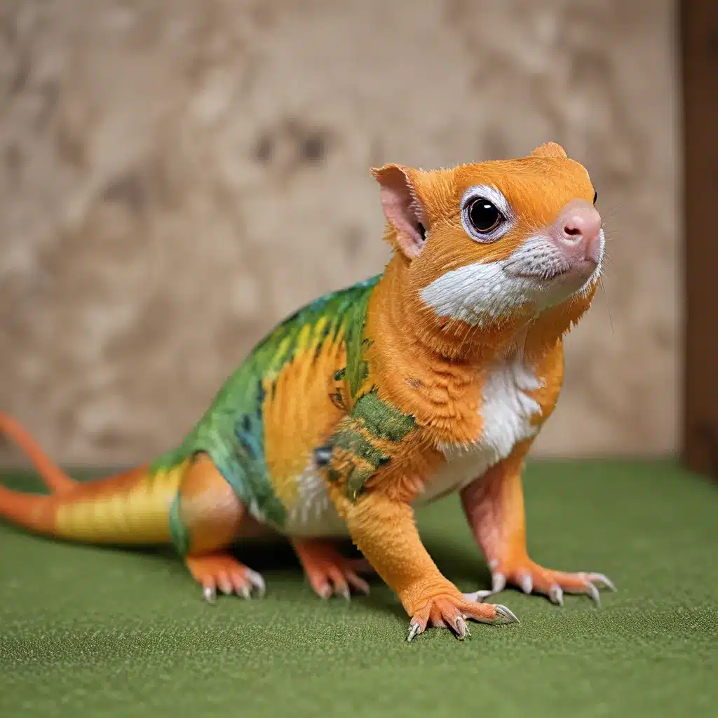 Tips for Introducing Exotic Pets to a New Home