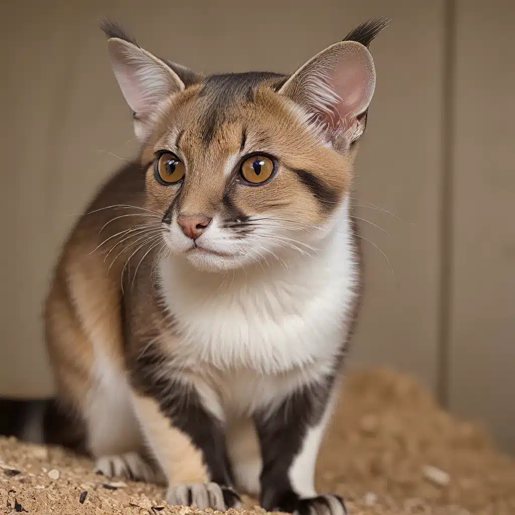 Uncovering the Adaptive Strategies of the Ringtail Cat