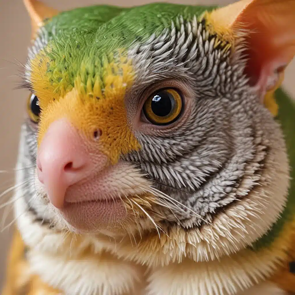 Understanding Federal and State Regulations for Exotic Pets