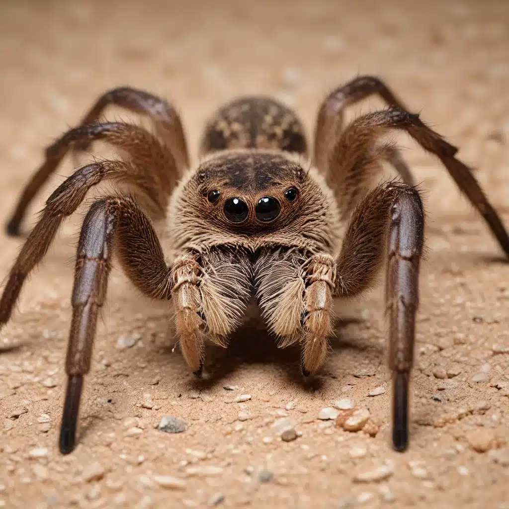 Unlocking the Secrets of the Tarantula: A Species Spotlight